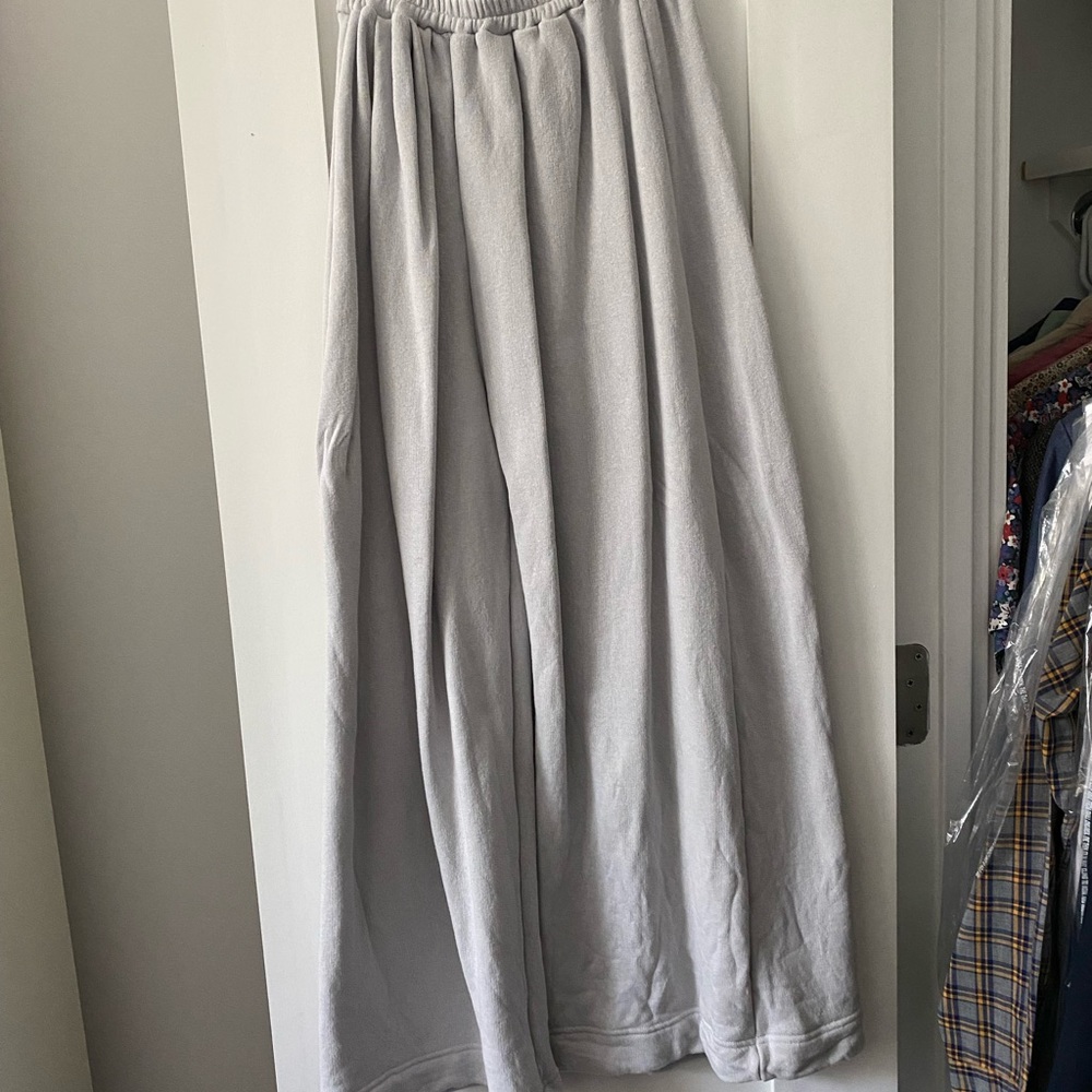 Ilana Kohn Caroline Pant